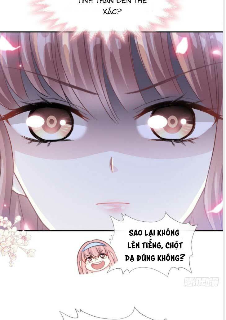 Bá Đạo Tổng Tài Nhẹ Nhàng Yêu Chapter 131.2 - Trang 2