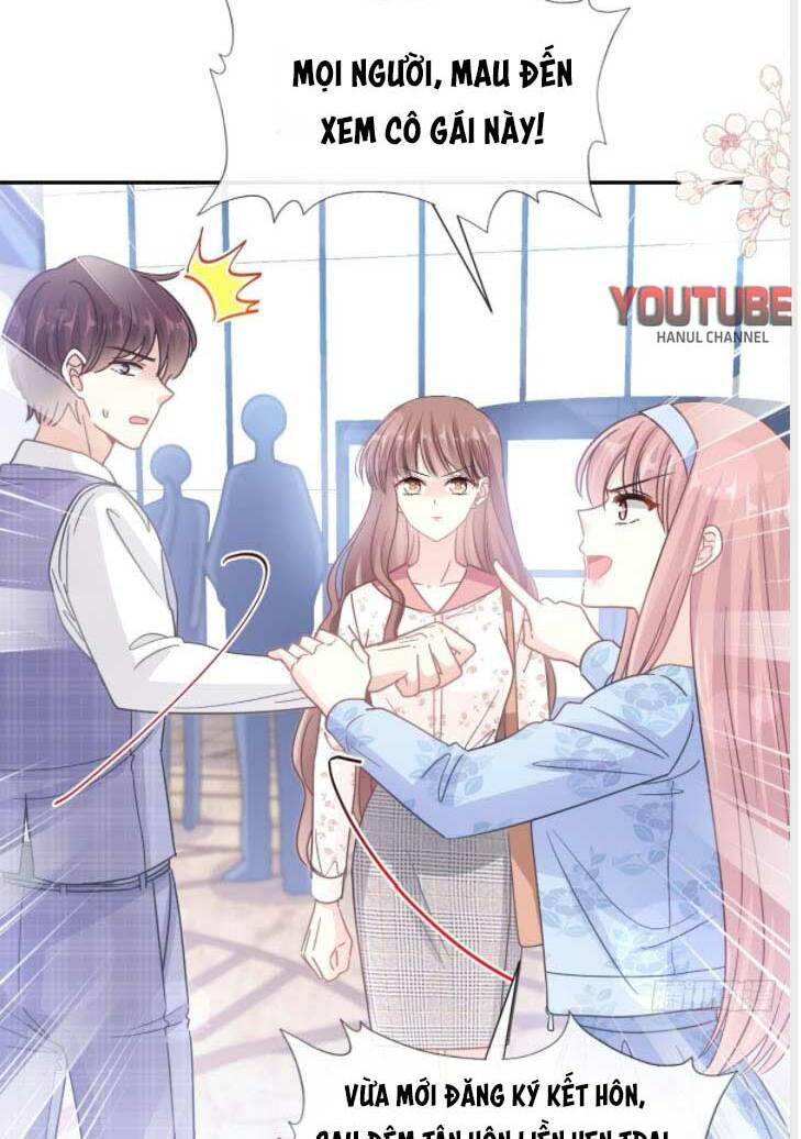 Bá Đạo Tổng Tài Nhẹ Nhàng Yêu Chapter 131.2 - Trang 2