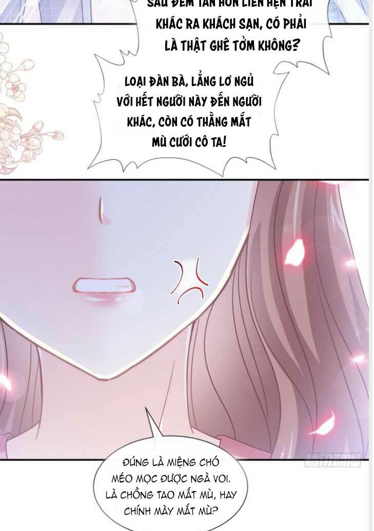 Bá Đạo Tổng Tài Nhẹ Nhàng Yêu Chapter 131.2 - Trang 2