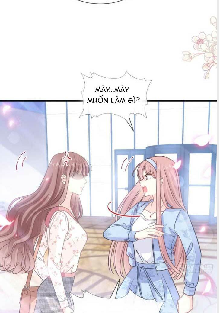 Bá Đạo Tổng Tài Nhẹ Nhàng Yêu Chapter 131.2 - Trang 2