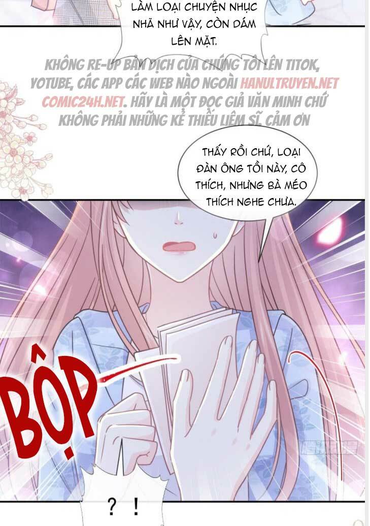 Bá Đạo Tổng Tài Nhẹ Nhàng Yêu Chapter 131.2 - Trang 2