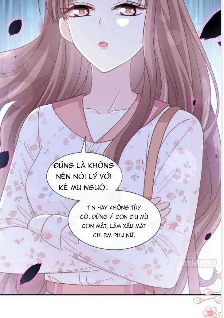 Bá Đạo Tổng Tài Nhẹ Nhàng Yêu Chapter 131.2 - Trang 2