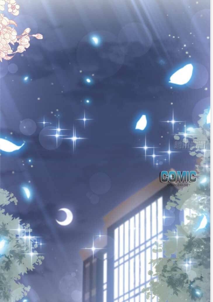 Bá Đạo Tổng Tài Nhẹ Nhàng Yêu Chapter 131.2 - Trang 2