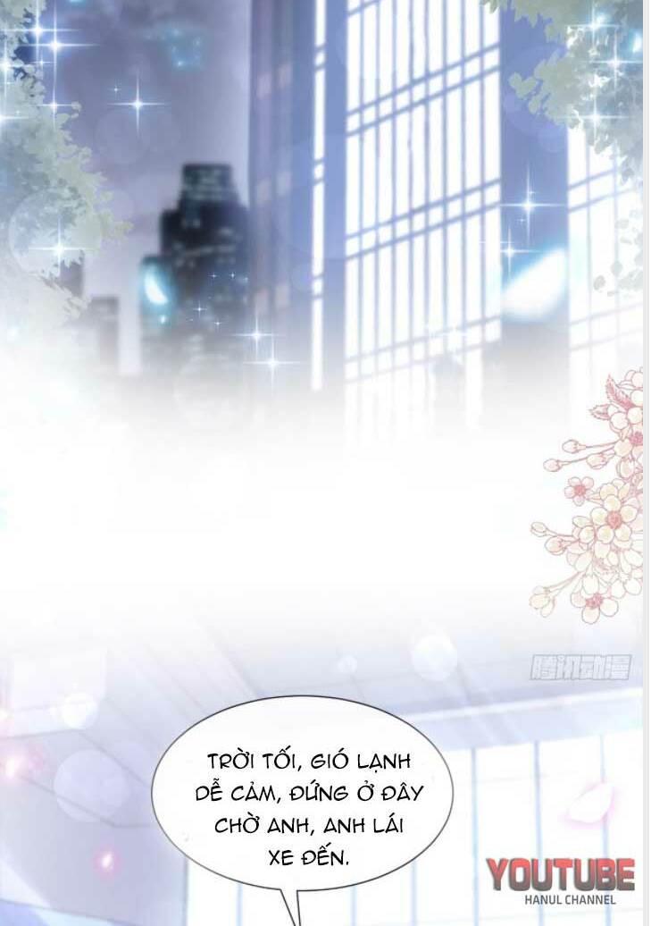 Bá Đạo Tổng Tài Nhẹ Nhàng Yêu Chapter 131.2 - Trang 2