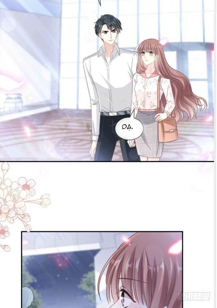 Bá Đạo Tổng Tài Nhẹ Nhàng Yêu Chapter 131.2 - Trang 2