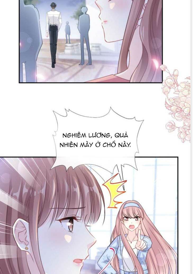 Bá Đạo Tổng Tài Nhẹ Nhàng Yêu Chapter 131.2 - Trang 2