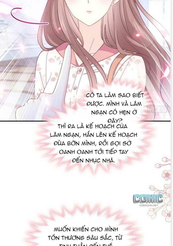 Bá Đạo Tổng Tài Nhẹ Nhàng Yêu Chapter 131.2 - Trang 2