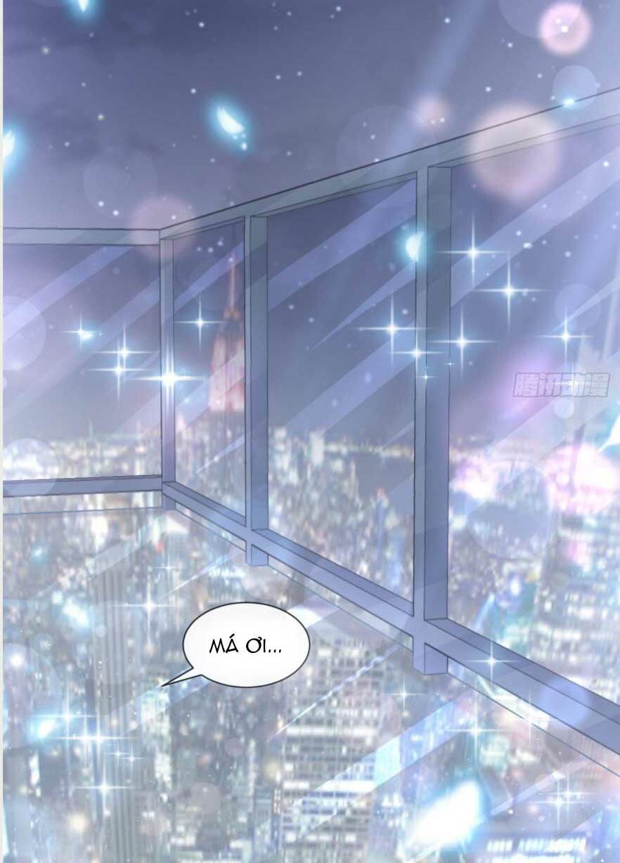 Bá Đạo Tổng Tài Nhẹ Nhàng Yêu Chapter 132.1 - Trang 2