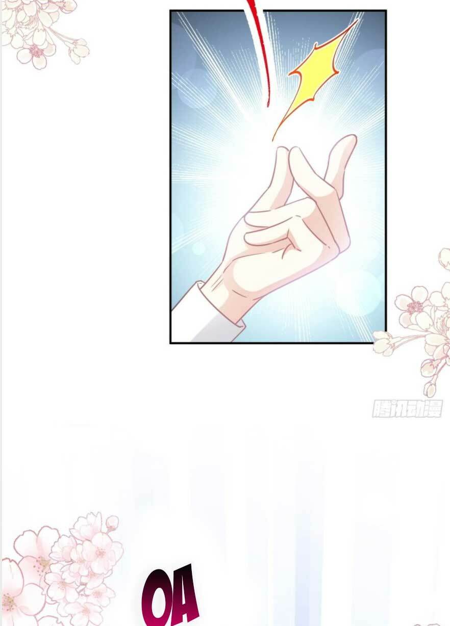 Bá Đạo Tổng Tài Nhẹ Nhàng Yêu Chapter 132.1 - Trang 2