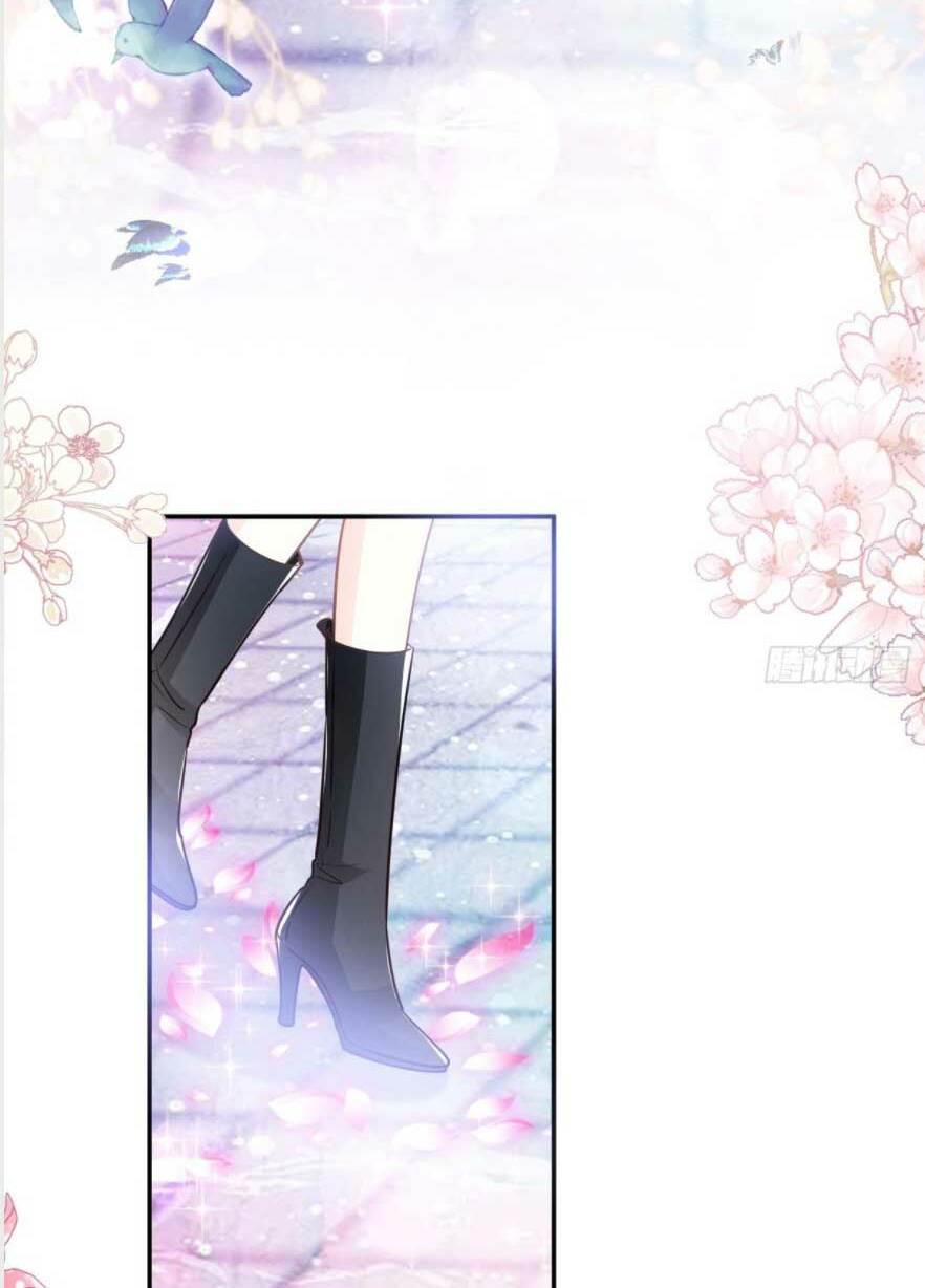 Bá Đạo Tổng Tài Nhẹ Nhàng Yêu Chapter 132.1 - Trang 2