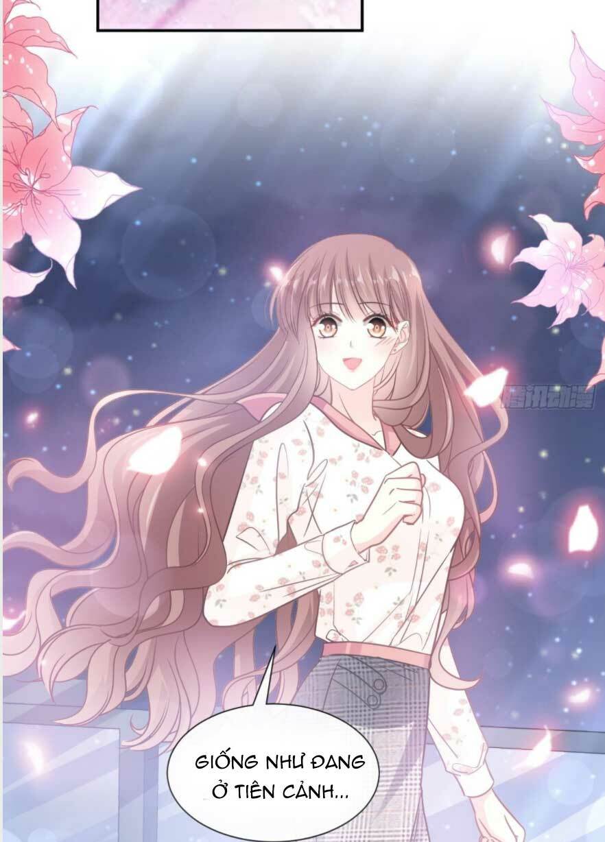 Bá Đạo Tổng Tài Nhẹ Nhàng Yêu Chapter 132.1 - Trang 2