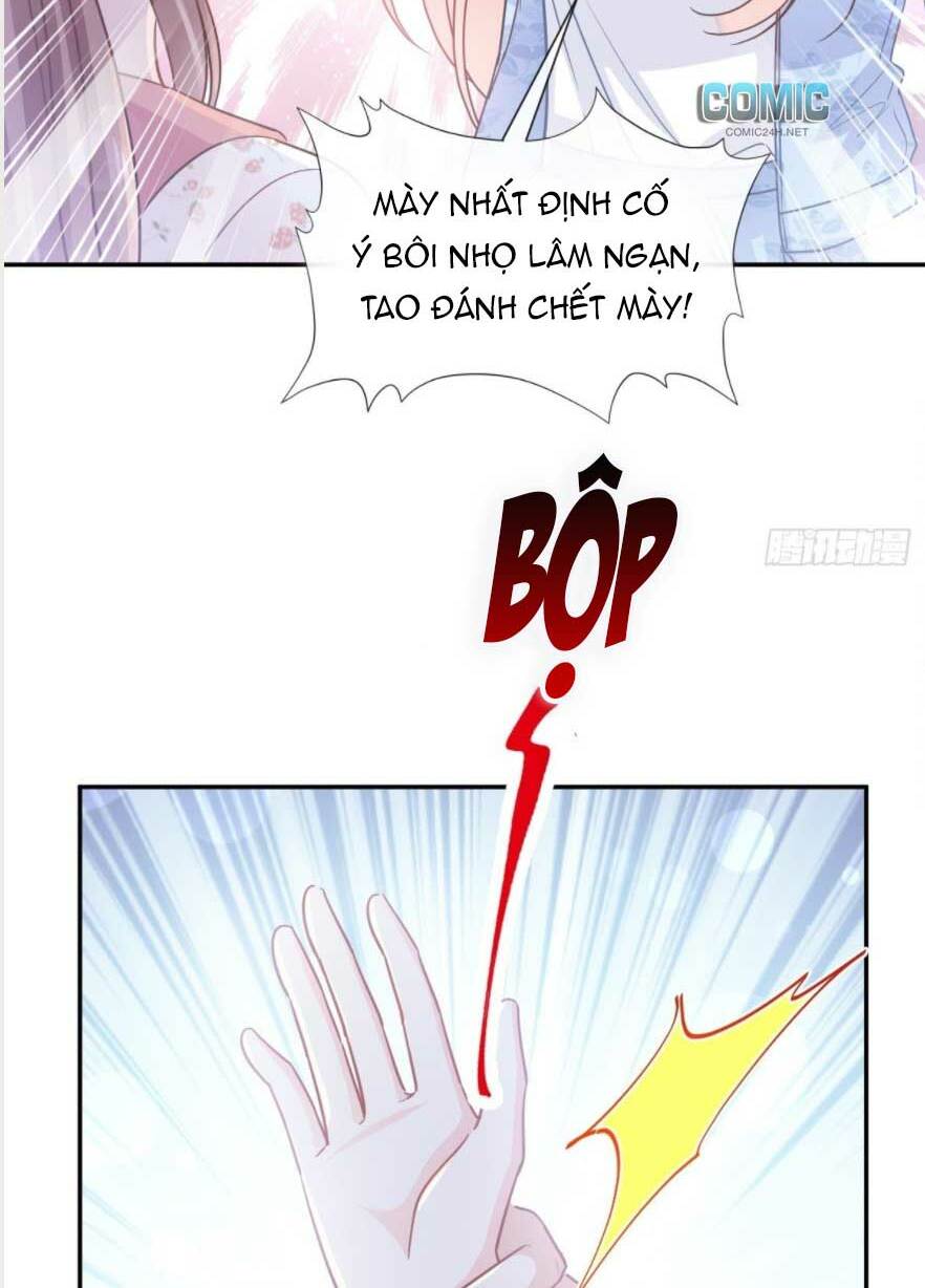 Bá Đạo Tổng Tài Nhẹ Nhàng Yêu Chapter 132.1 - Trang 2