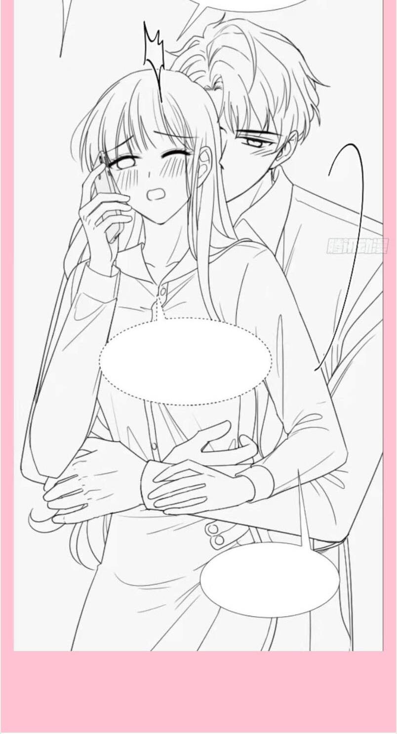 Bá Đạo Tổng Tài Nhẹ Nhàng Yêu Chapter 135.2 - Trang 2