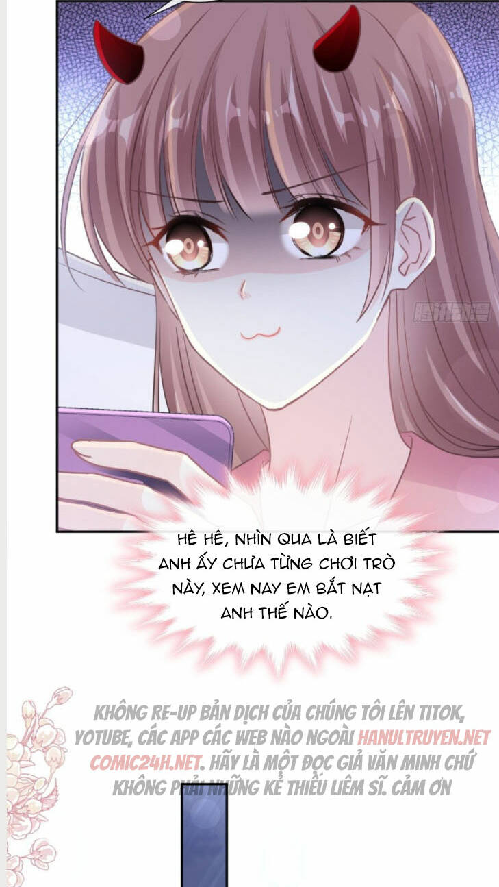 Bá Đạo Tổng Tài Nhẹ Nhàng Yêu Chapter 137.1 - Trang 2