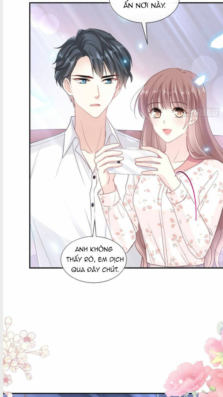 Bá Đạo Tổng Tài Nhẹ Nhàng Yêu Chapter 137.1 - Trang 2