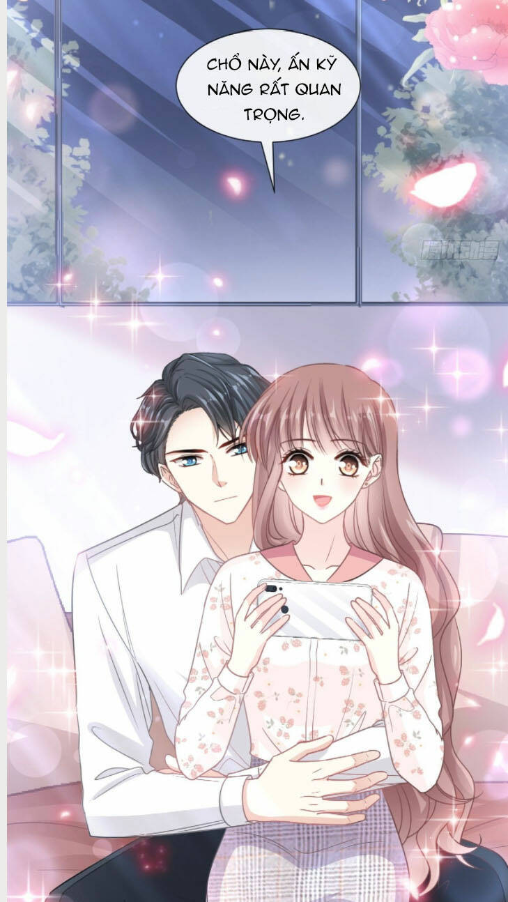 Bá Đạo Tổng Tài Nhẹ Nhàng Yêu Chapter 137.1 - Trang 2