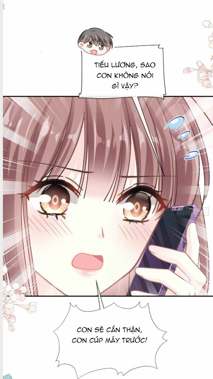 Bá Đạo Tổng Tài Nhẹ Nhàng Yêu Chapter 137.1 - Trang 2