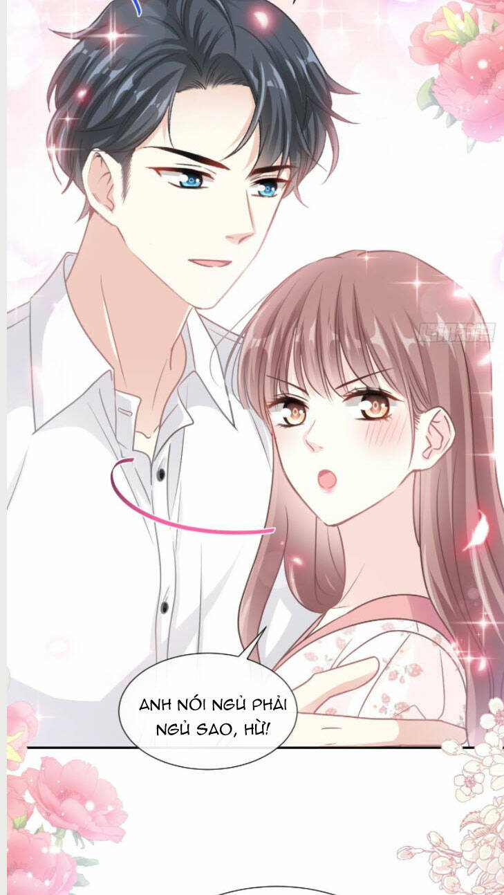 Bá Đạo Tổng Tài Nhẹ Nhàng Yêu Chapter 137.1 - Trang 2