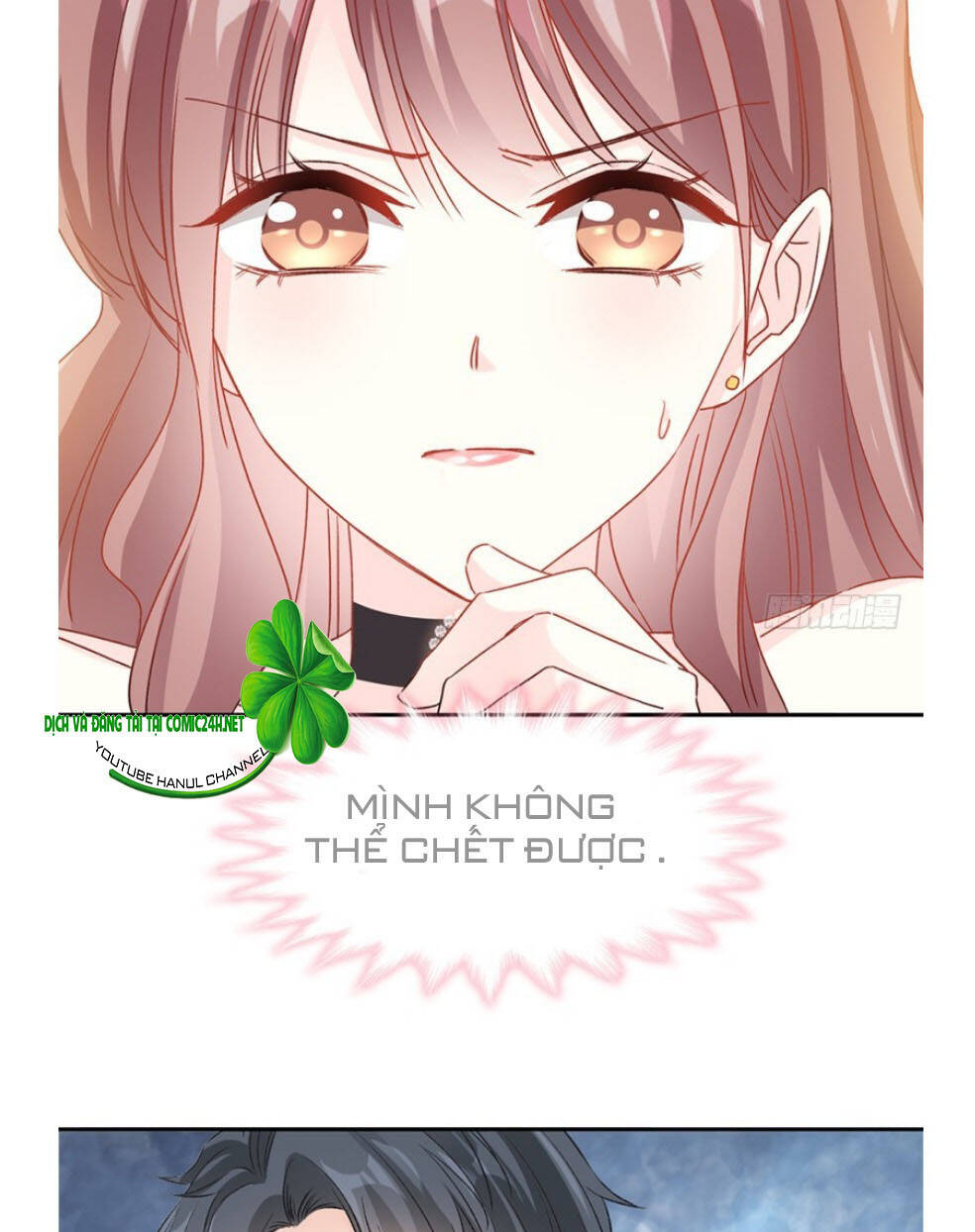 Bá Đạo Tổng Tài Nhẹ Nhàng Yêu Chapter 14 - Trang 2