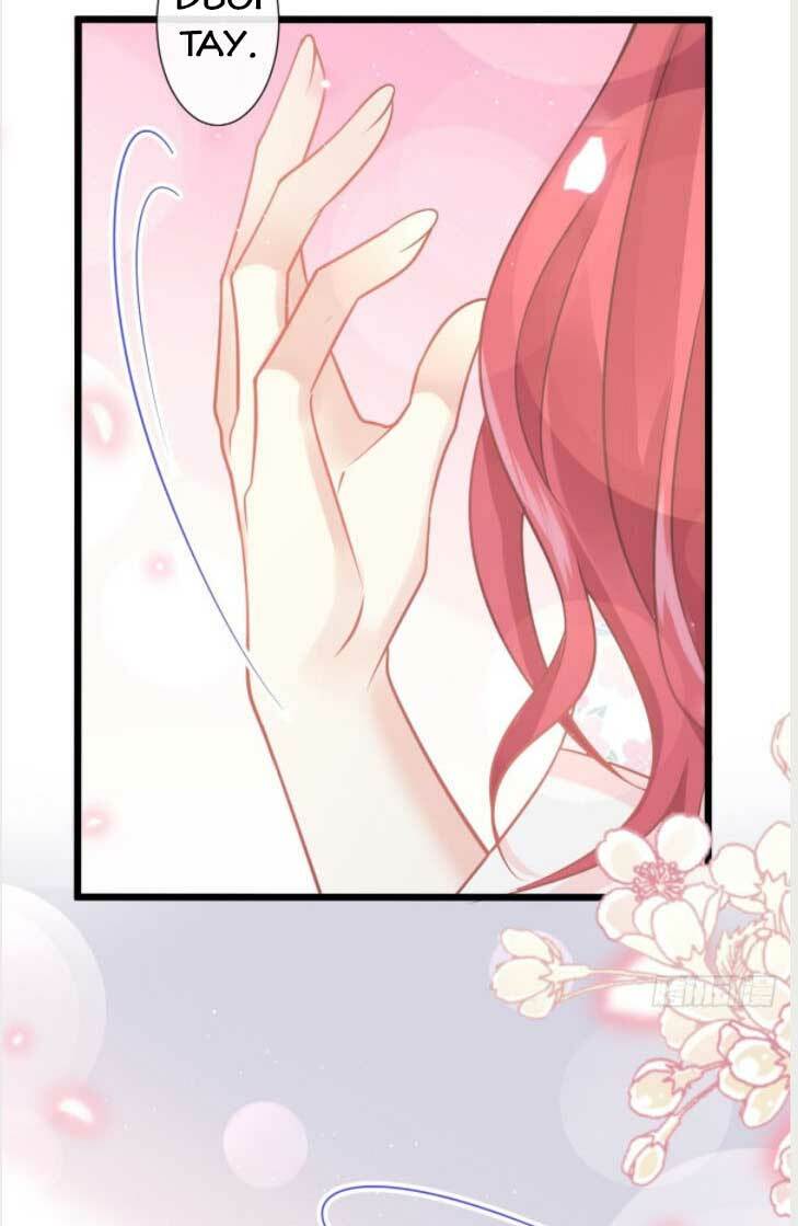 Bá Đạo Tổng Tài Nhẹ Nhàng Yêu Chapter 143.1 - Trang 2