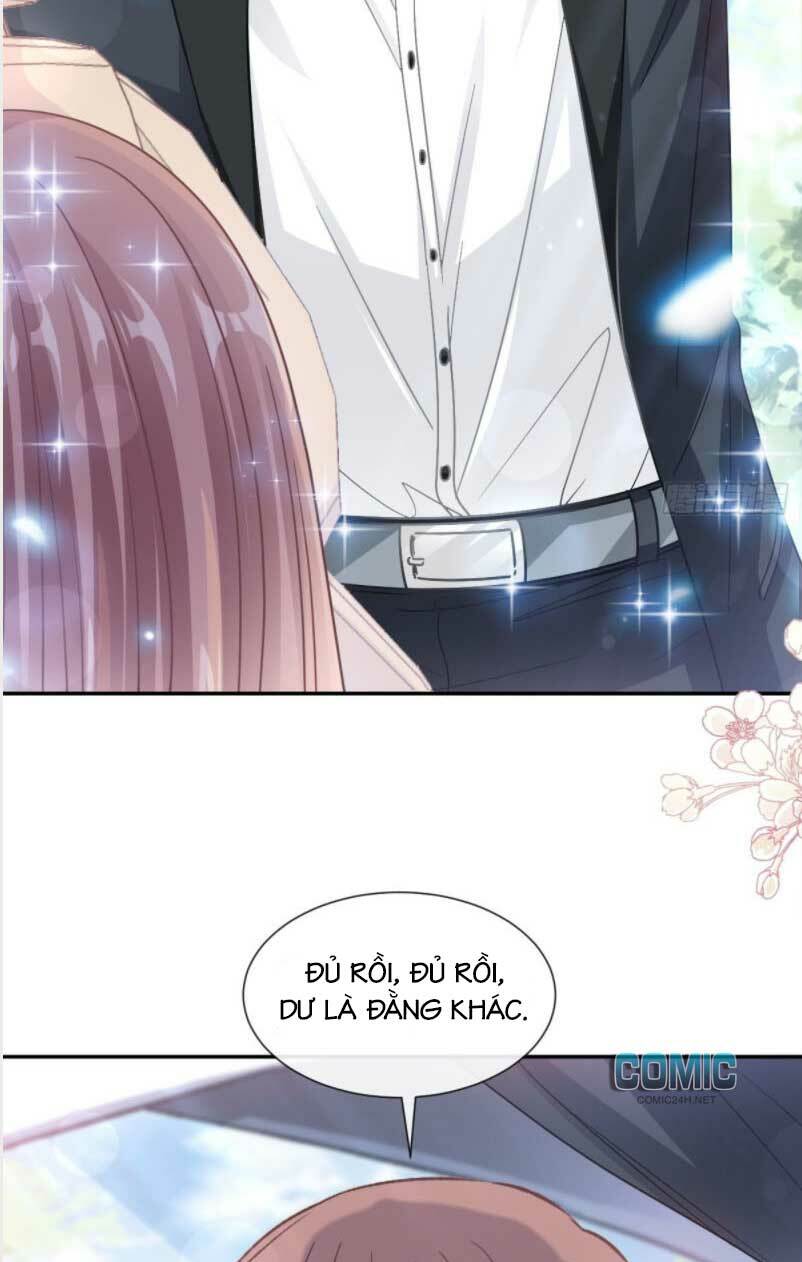 Bá Đạo Tổng Tài Nhẹ Nhàng Yêu Chapter 144.1 - Trang 2