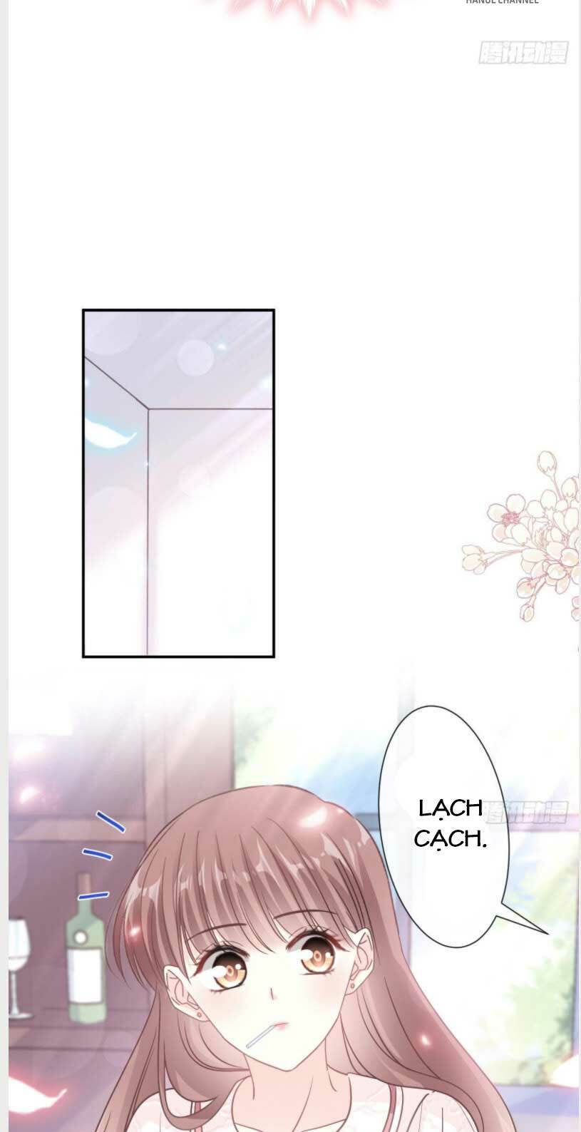 Bá Đạo Tổng Tài Nhẹ Nhàng Yêu Chapter 146.2 - Trang 2