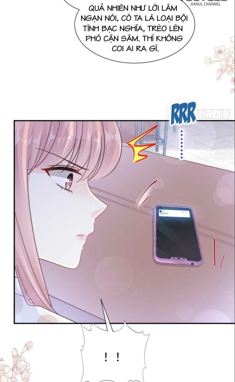 Bá Đạo Tổng Tài Nhẹ Nhàng Yêu Chapter 149.1 - Trang 2