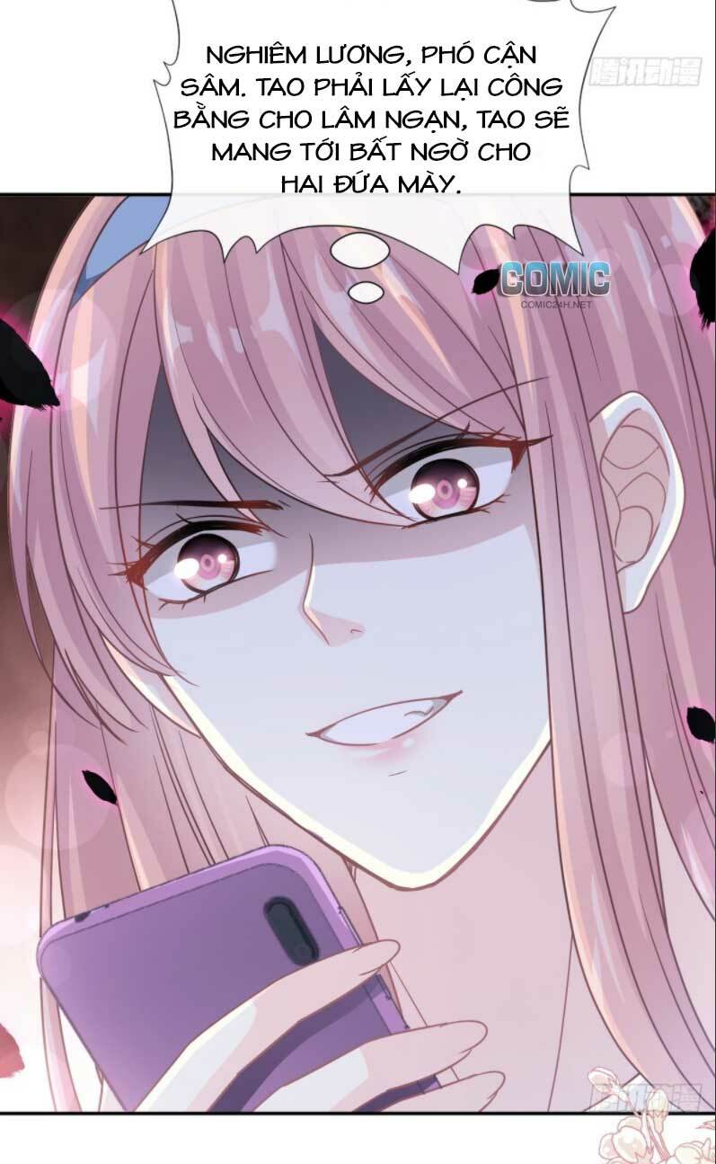 Bá Đạo Tổng Tài Nhẹ Nhàng Yêu Chapter 149.1 - Trang 2