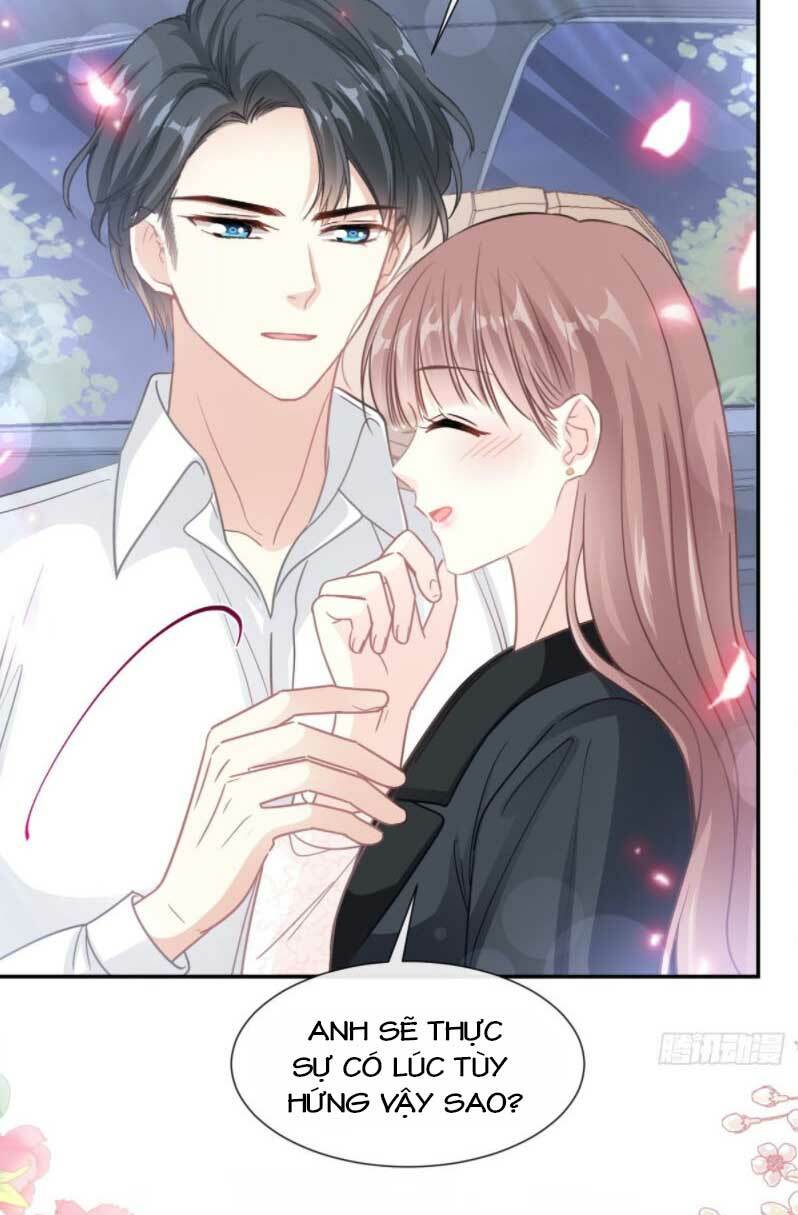 Bá Đạo Tổng Tài Nhẹ Nhàng Yêu Chapter 152.1 - Trang 2