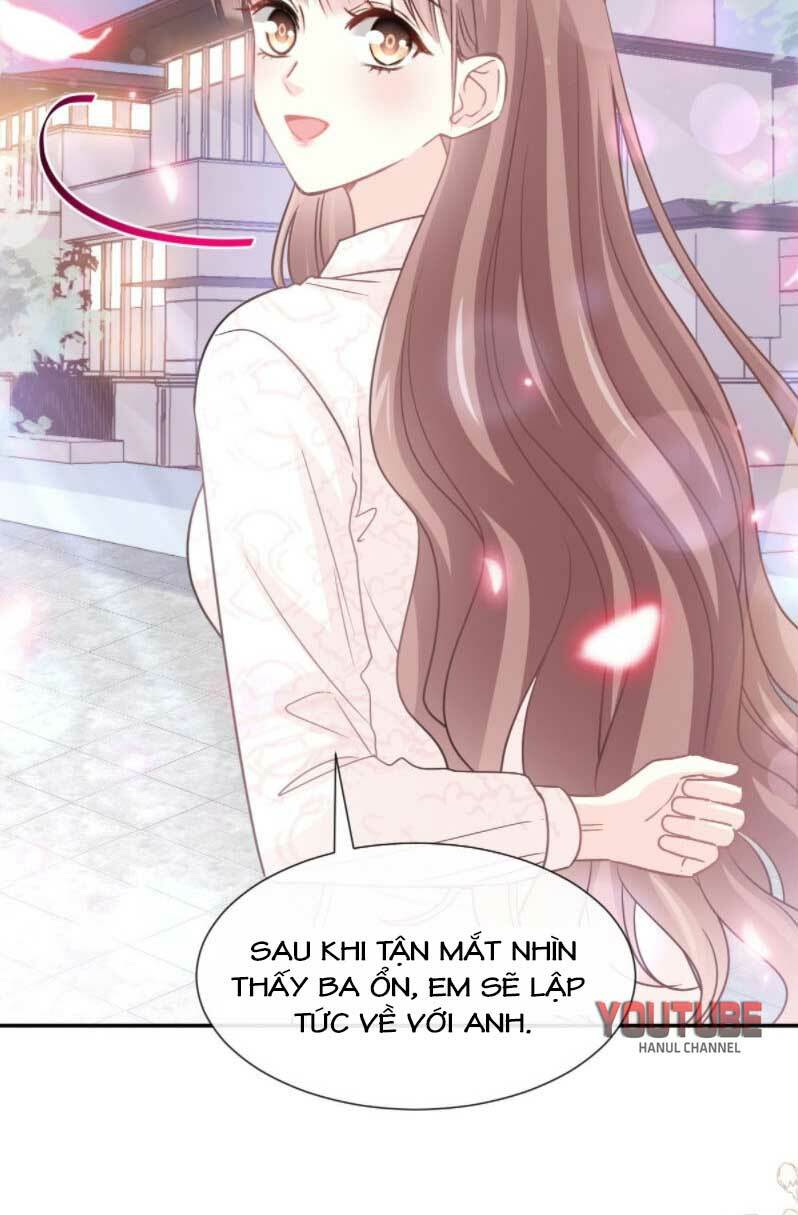 Bá Đạo Tổng Tài Nhẹ Nhàng Yêu Chapter 152.1 - Trang 2