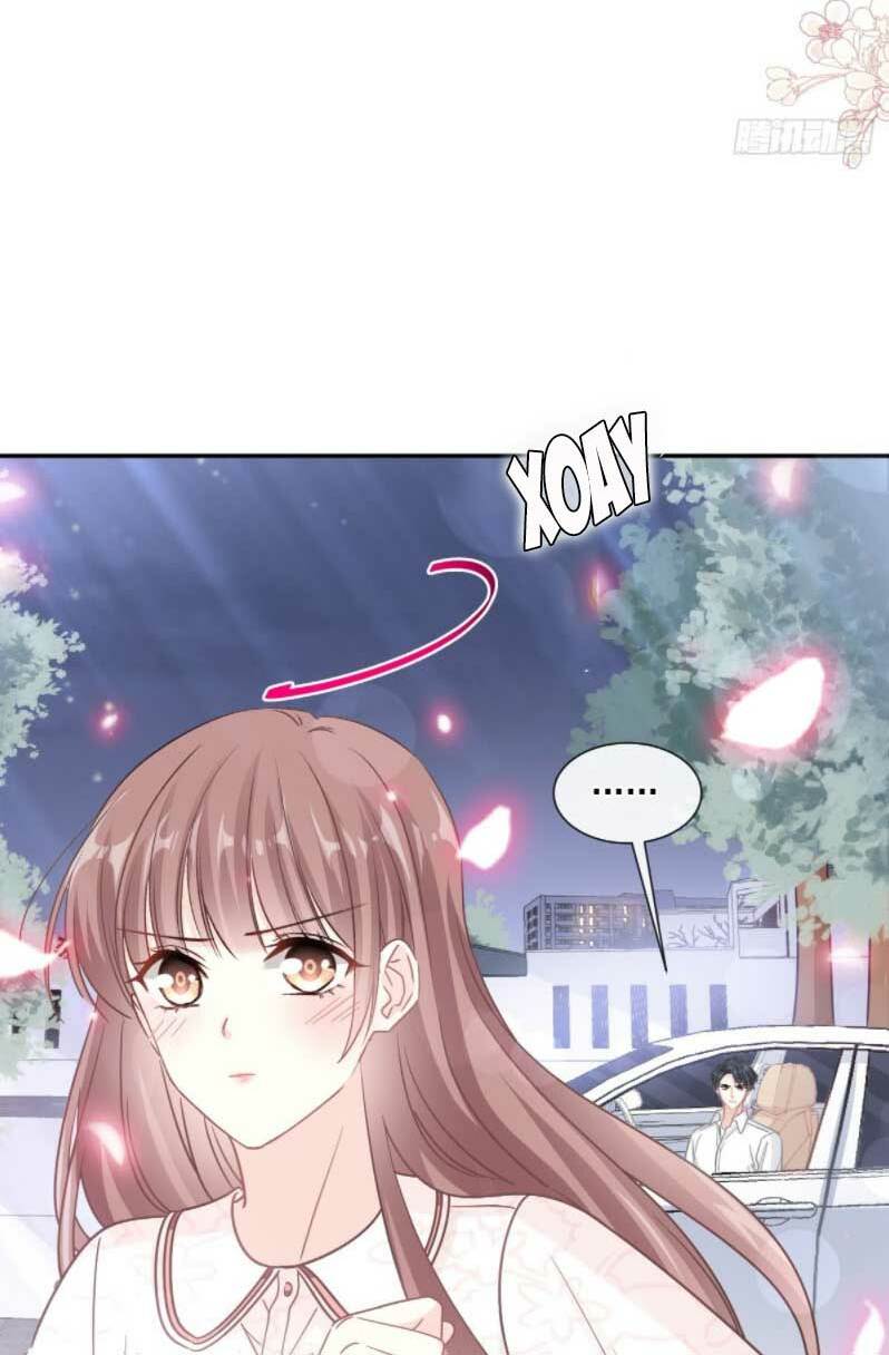 Bá Đạo Tổng Tài Nhẹ Nhàng Yêu Chapter 152.1 - Trang 2