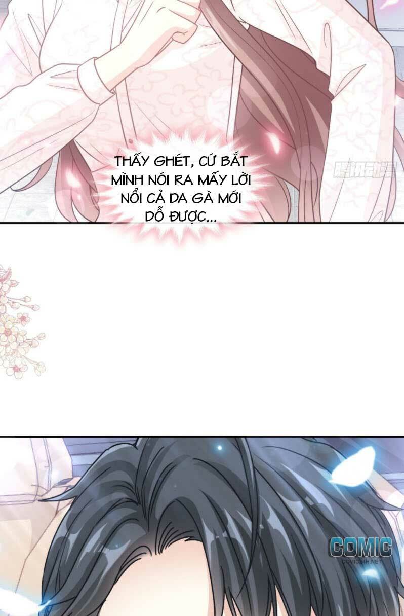 Bá Đạo Tổng Tài Nhẹ Nhàng Yêu Chapter 152.1 - Trang 2