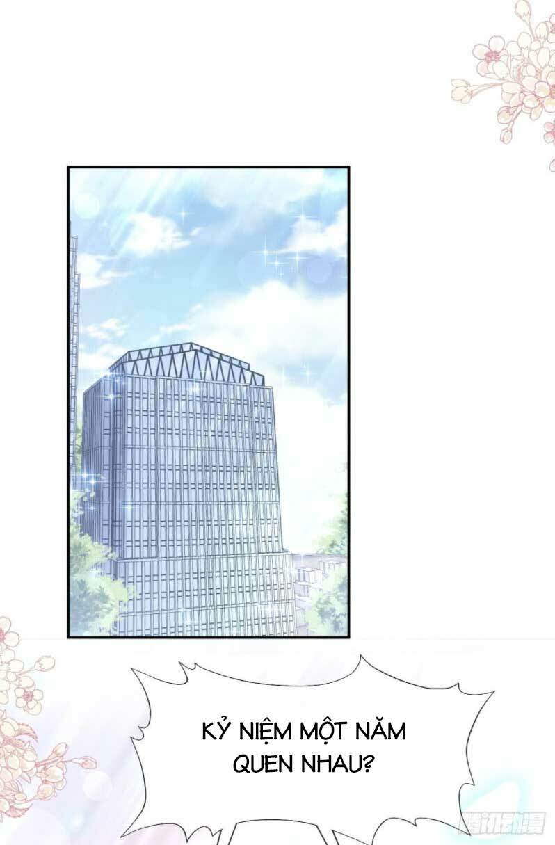 Bá Đạo Tổng Tài Nhẹ Nhàng Yêu Chapter 152.1 - Trang 2