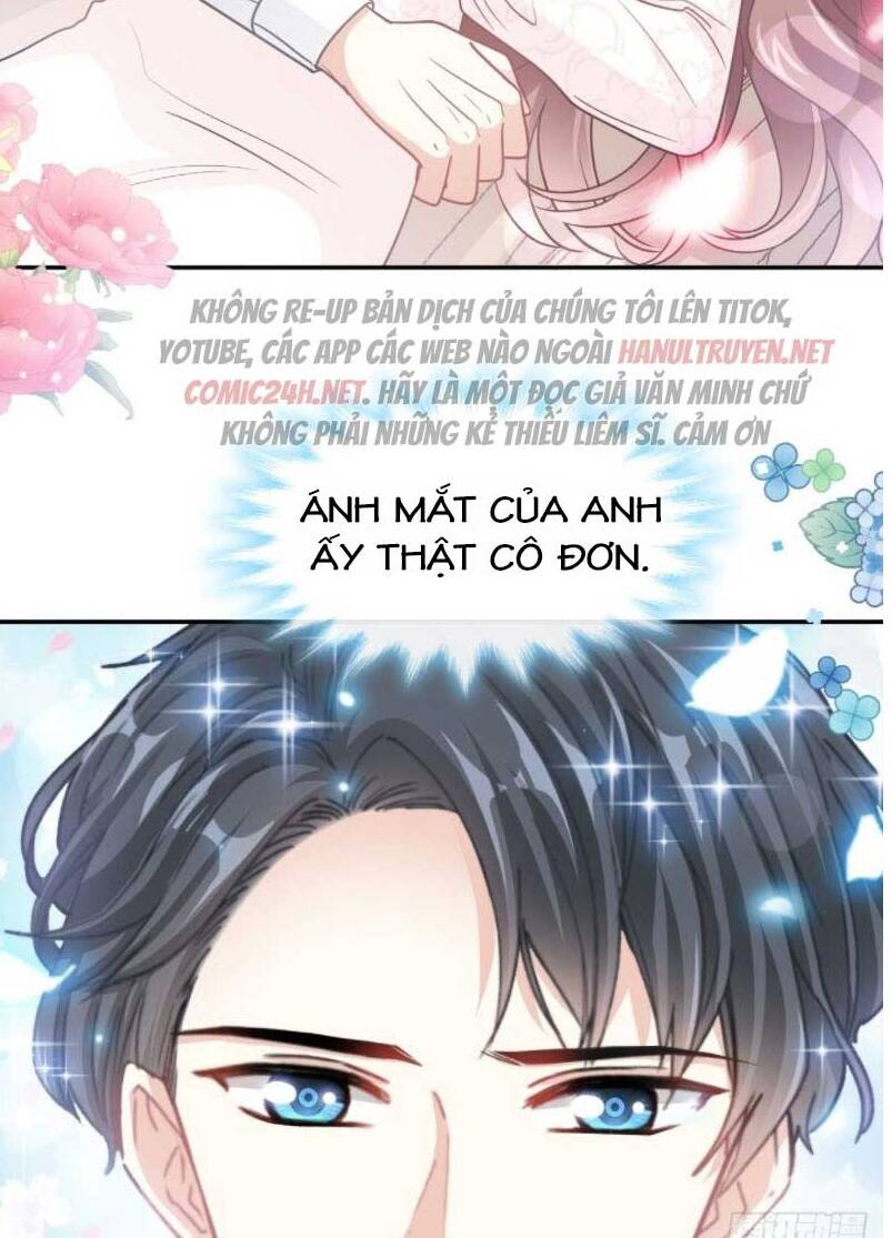 Bá Đạo Tổng Tài Nhẹ Nhàng Yêu Chapter 152.1 - Trang 2