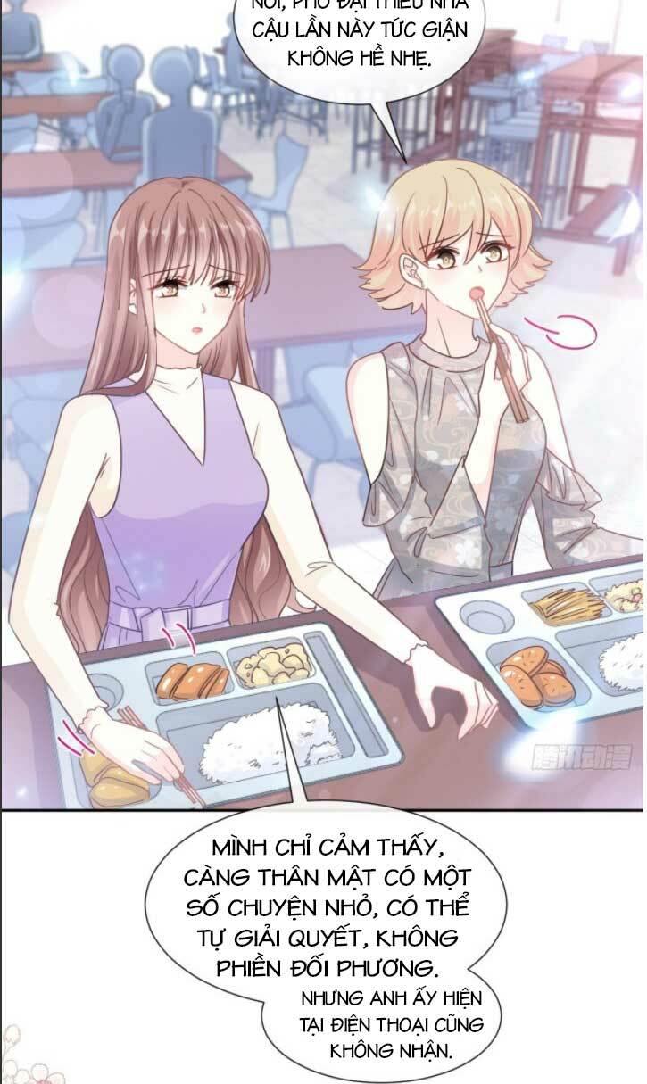 Bá Đạo Tổng Tài Nhẹ Nhàng Yêu Chapter 153.2 - Trang 2