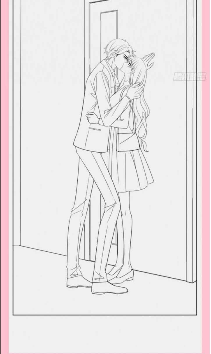 Bá Đạo Tổng Tài Nhẹ Nhàng Yêu Chapter 153.2 - Trang 2