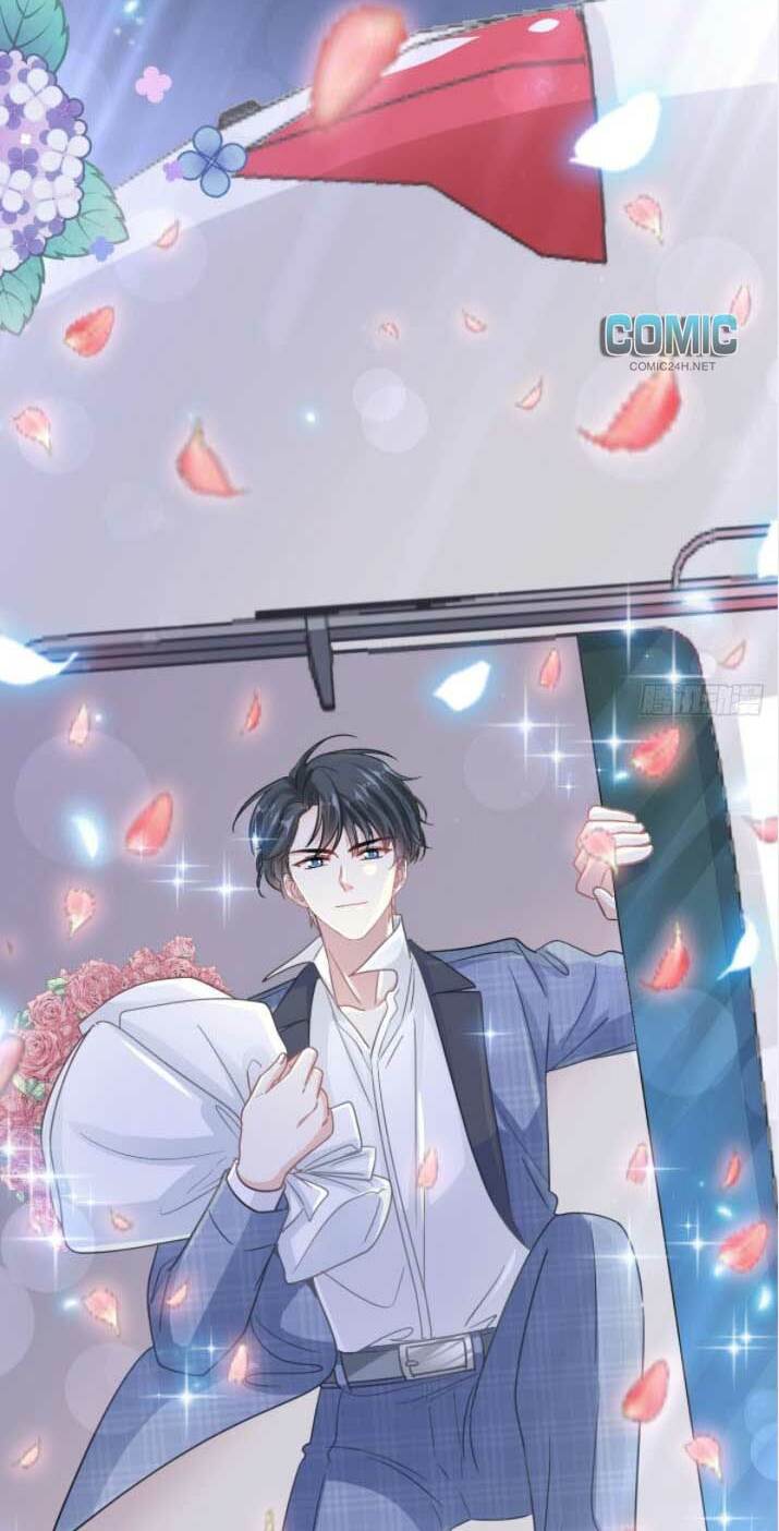 Bá Đạo Tổng Tài Nhẹ Nhàng Yêu Chapter 155.1 - Trang 2