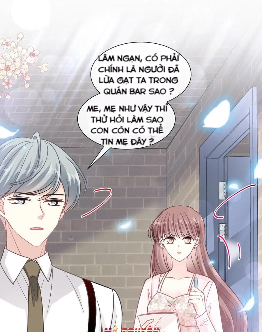 Bá Đạo Tổng Tài Nhẹ Nhàng Yêu Chapter 155 - Trang 2