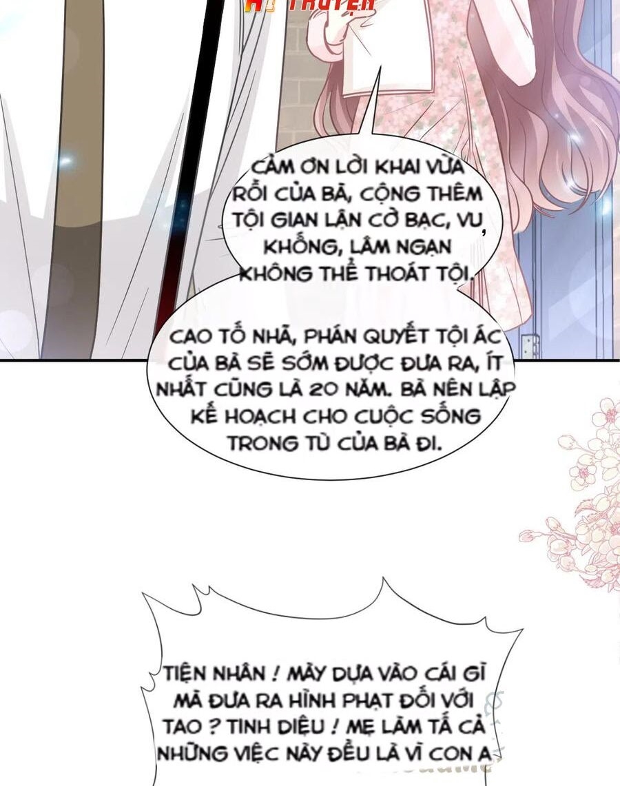 Bá Đạo Tổng Tài Nhẹ Nhàng Yêu Chapter 155 - Trang 2