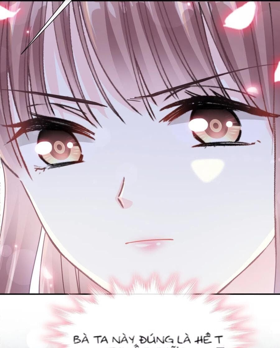 Bá Đạo Tổng Tài Nhẹ Nhàng Yêu Chapter 155 - Trang 2