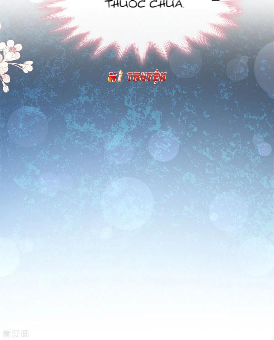 Bá Đạo Tổng Tài Nhẹ Nhàng Yêu Chapter 155 - Trang 2