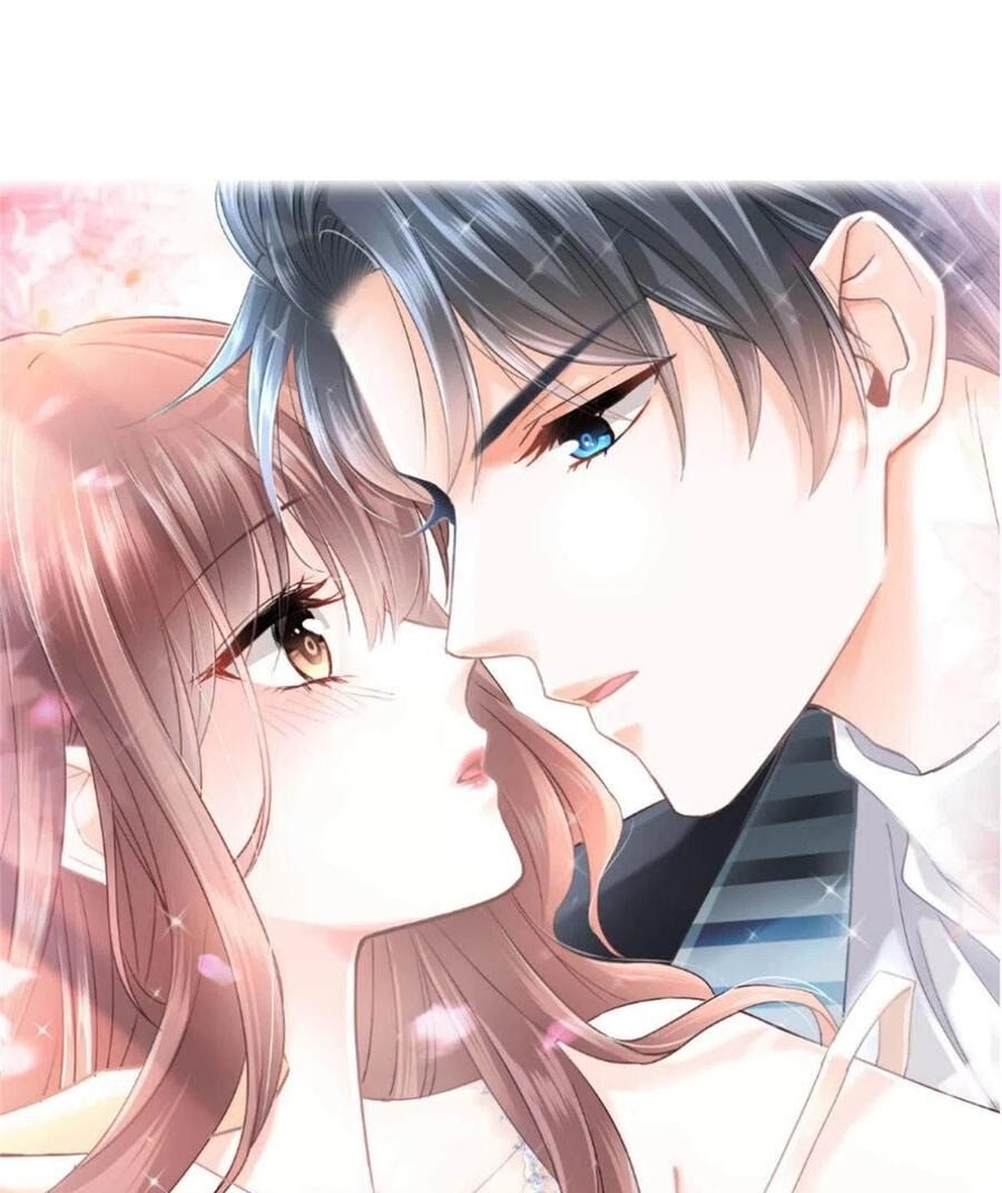 Bá Đạo Tổng Tài Nhẹ Nhàng Yêu Chapter 155 - Trang 2