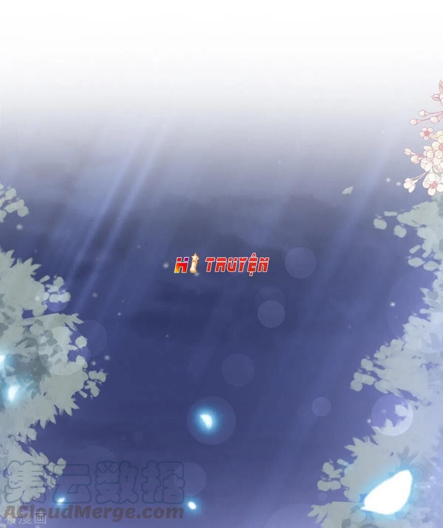 Bá Đạo Tổng Tài Nhẹ Nhàng Yêu Chapter 155 - Trang 2