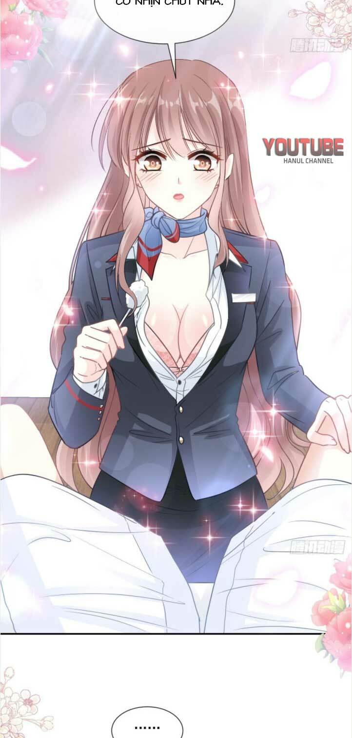 Bá Đạo Tổng Tài Nhẹ Nhàng Yêu Chapter 155 - Trang 2