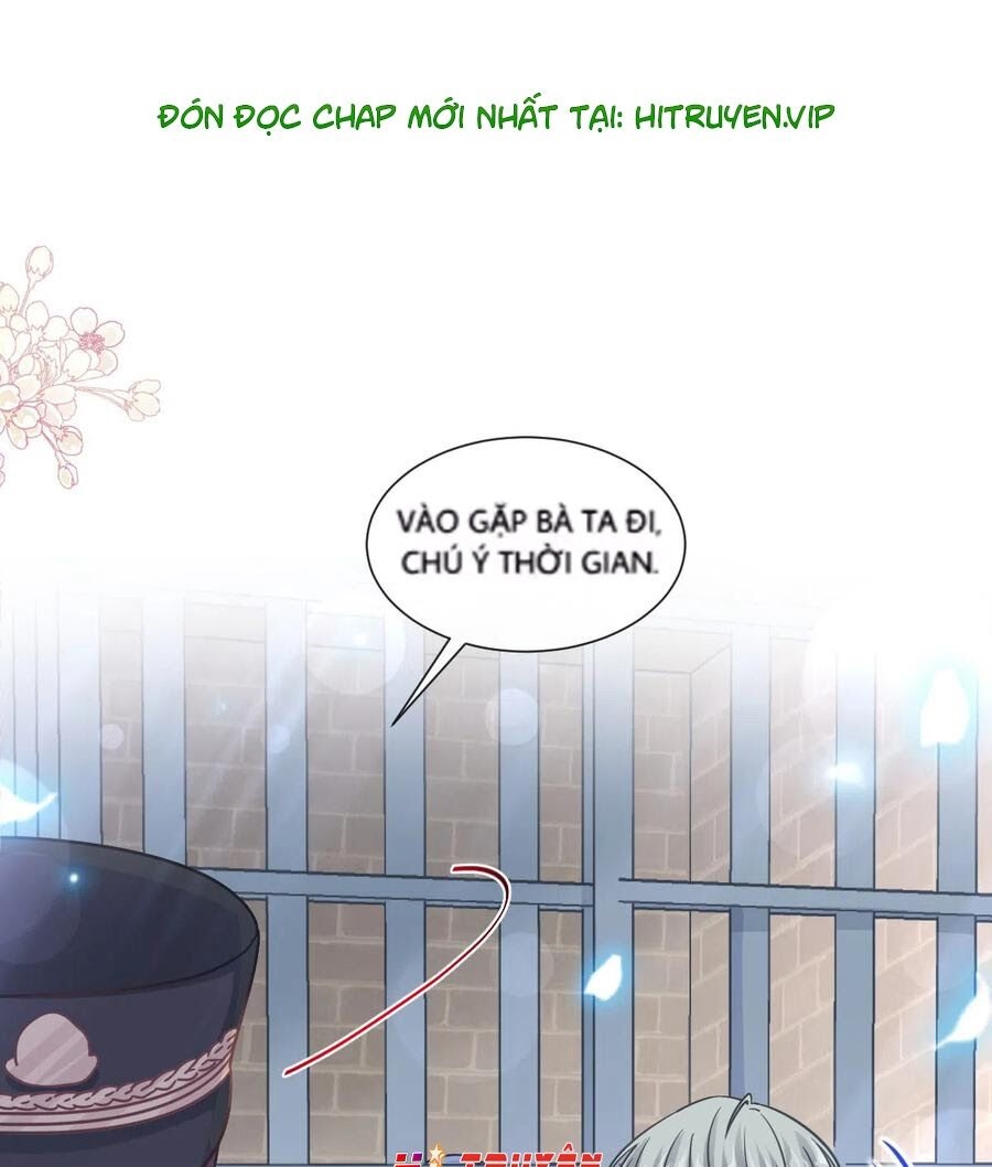 Bá Đạo Tổng Tài Nhẹ Nhàng Yêu Chapter 155 - Trang 2