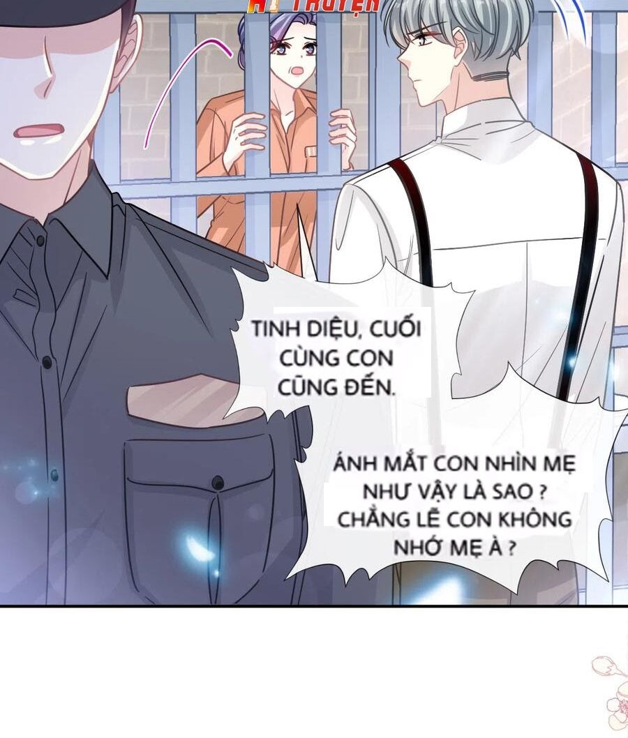 Bá Đạo Tổng Tài Nhẹ Nhàng Yêu Chapter 155 - Trang 2