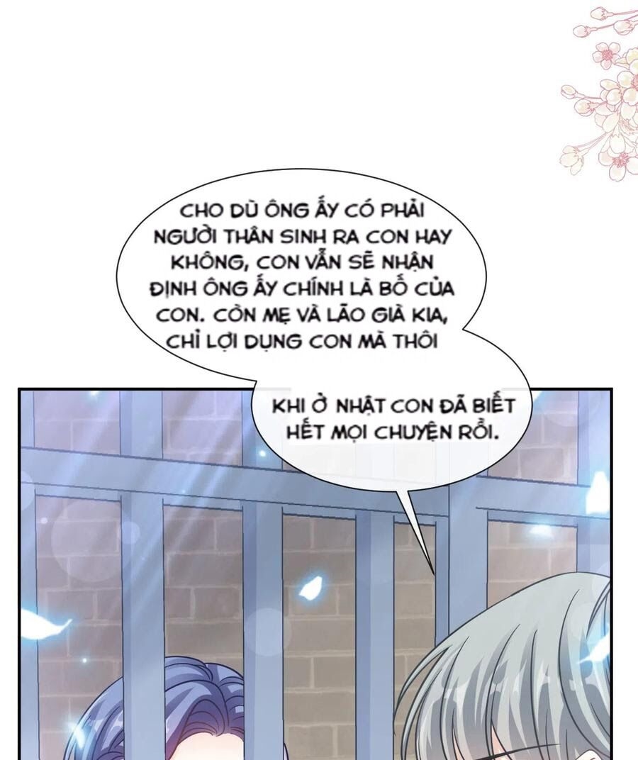 Bá Đạo Tổng Tài Nhẹ Nhàng Yêu Chapter 155 - Trang 2