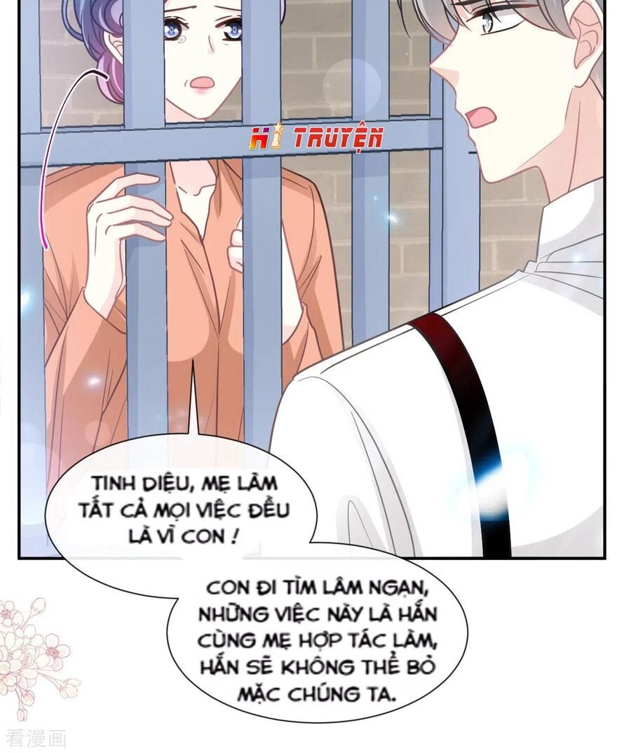 Bá Đạo Tổng Tài Nhẹ Nhàng Yêu Chapter 155 - Trang 2