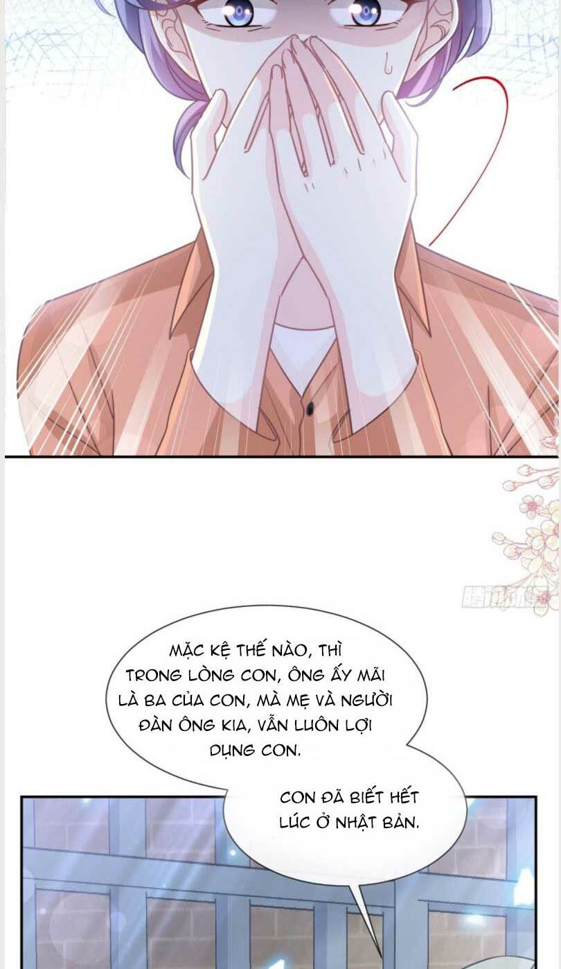 Bá Đạo Tổng Tài Nhẹ Nhàng Yêu Chapter 158 - Trang 2