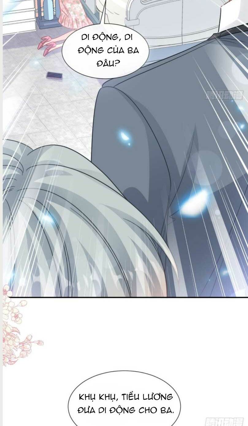 Bá Đạo Tổng Tài Nhẹ Nhàng Yêu Chapter 159 - Trang 2